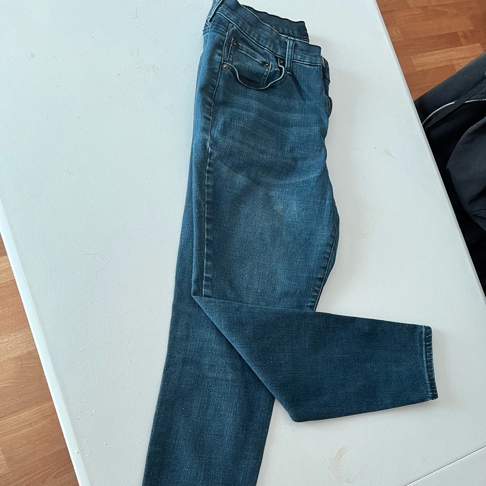 Womens jeans